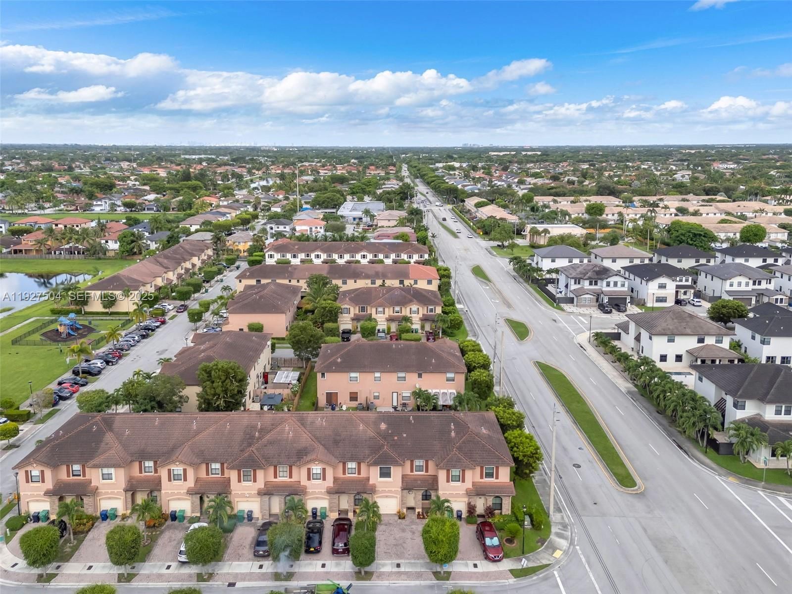 Real estate property located at 7161 163rd Pl, Miami-dade, Sunset Residential, Miami, FL