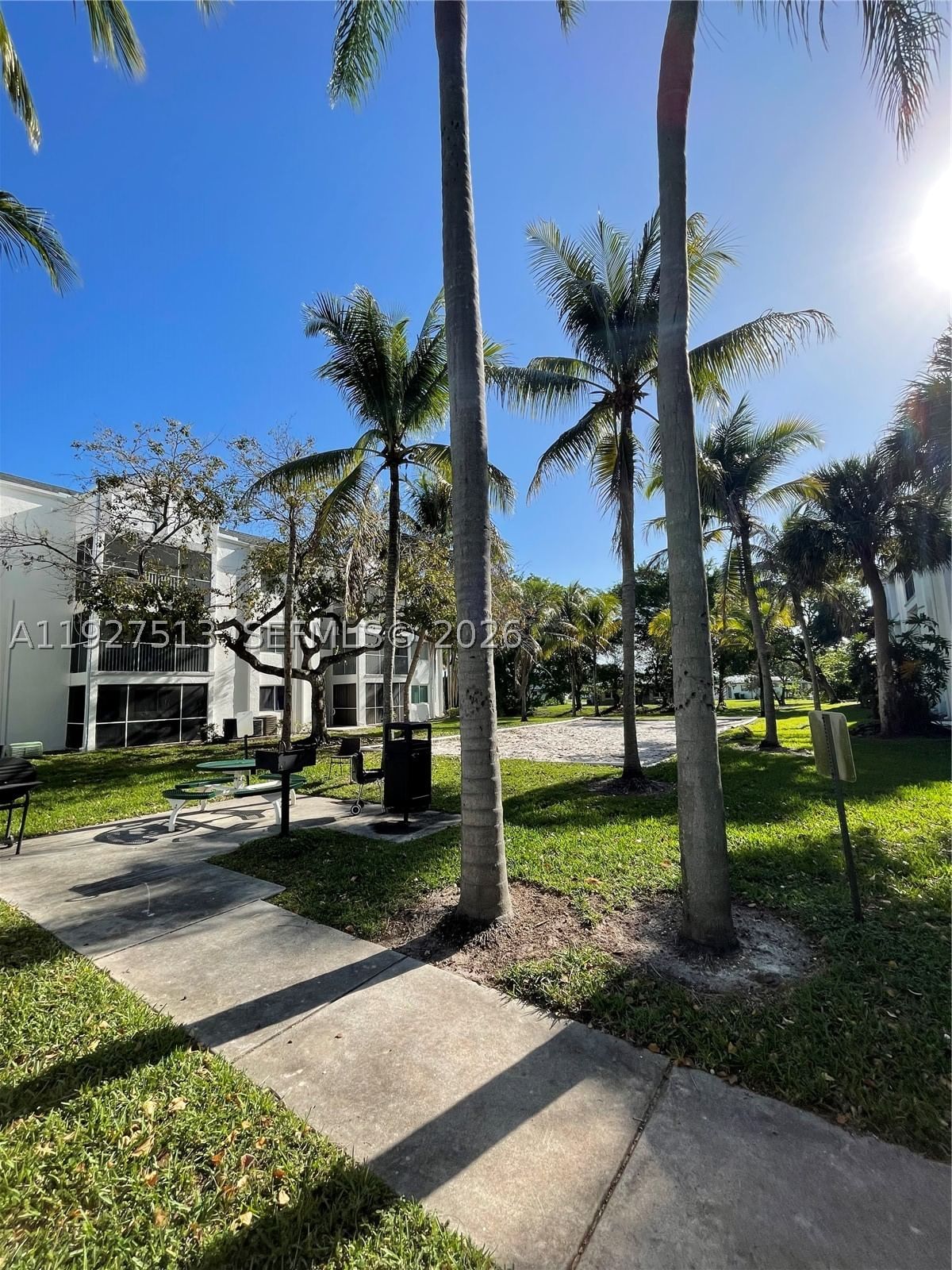 Real estate property located at 5686 Rock Island Rd #114, Broward, Sun Vista Gardens Condo, Tamarac, FL