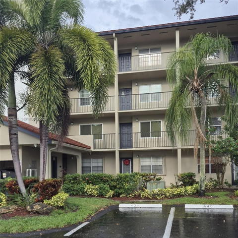 Real estate property located at 901 128th Ter #208A, Broward, Cambridge At Century, Pembroke Pines, FL