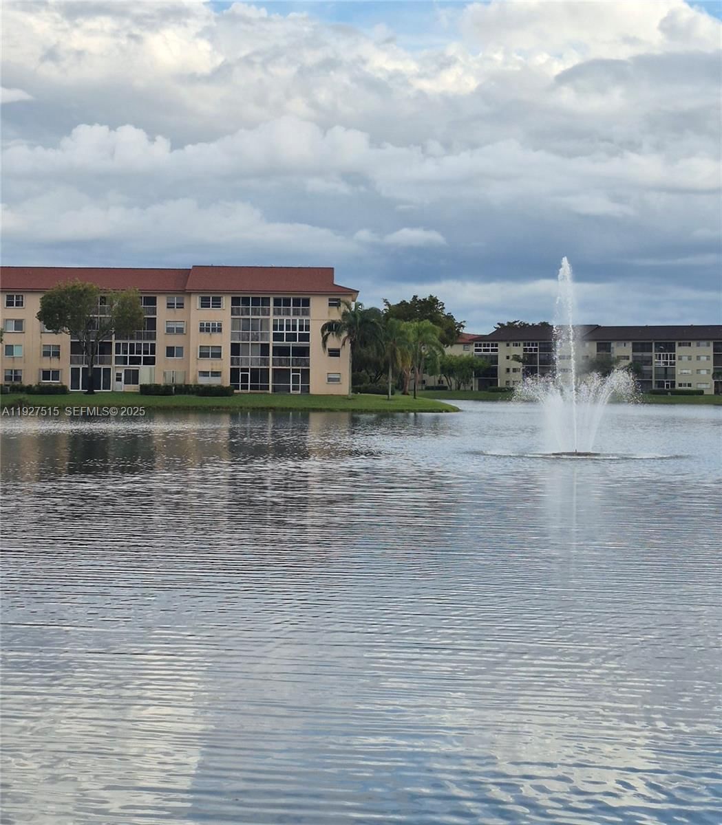 Real estate property located at 901 128th Ter #208A, Broward, Cambridge At Century, Pembroke Pines, FL