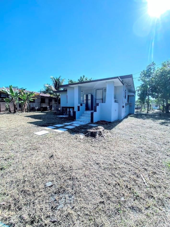 Real estate property located at 1105 112th St, Miami-dade, Biscayne Blvd Park, Miami, FL