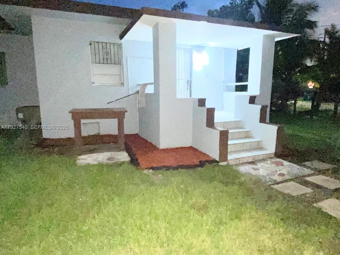 Real estate property located at 1105 112th St, Miami-dade, Biscayne Blvd Park, Miami, FL