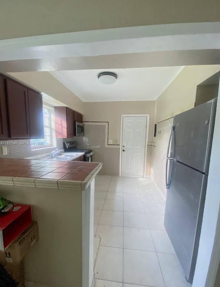 Real estate property located at 1105 112th St, Miami-dade, Biscayne Blvd Park, Miami, FL