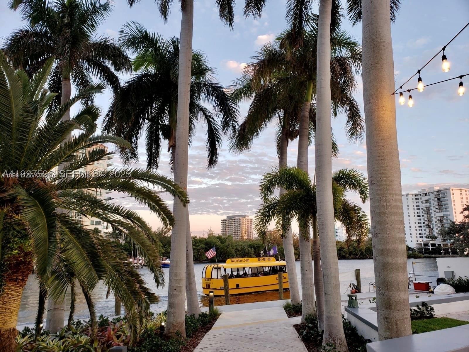 Real estate property located at 2670 Sunrise Blvd #311, Broward, Gallery One Condo, Fort Lauderdale, FL