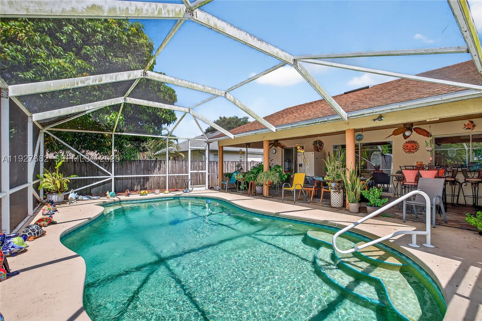 Real estate property located at 652 Prado Ave, St Lucie, Port St Lucie Section 28, Port St Lucie, FL