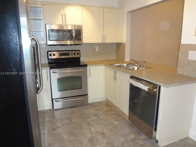 Real estate property located at 452 210th Circle Ter #2037, Miami-dade, Monterey Village-two Cond, Miami, FL