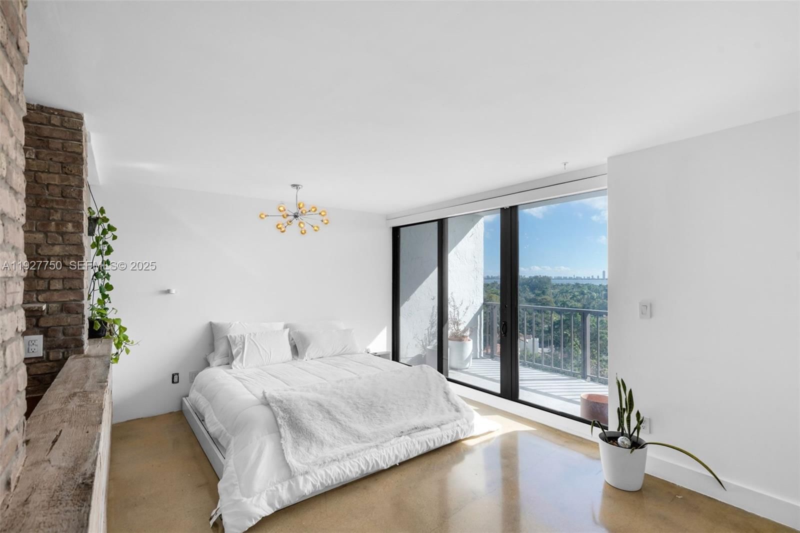 Real estate property located at 5701 Biscayne Blvd PH-9, Miami-dade, The Flats At Morningside, Miami, FL