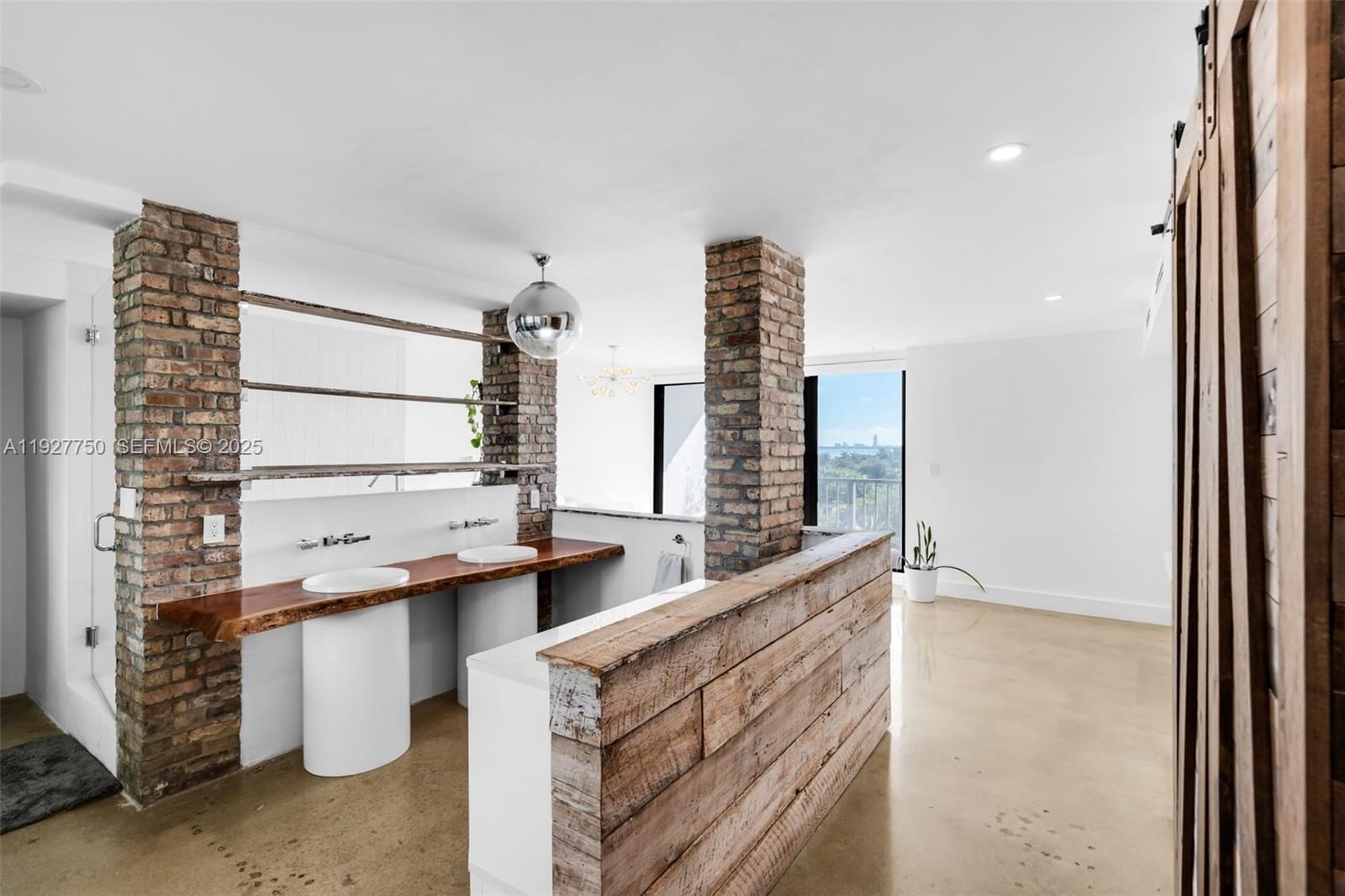 Real estate property located at 5701 Biscayne Blvd PH-9, Miami-dade, The Flats At Morningside, Miami, FL