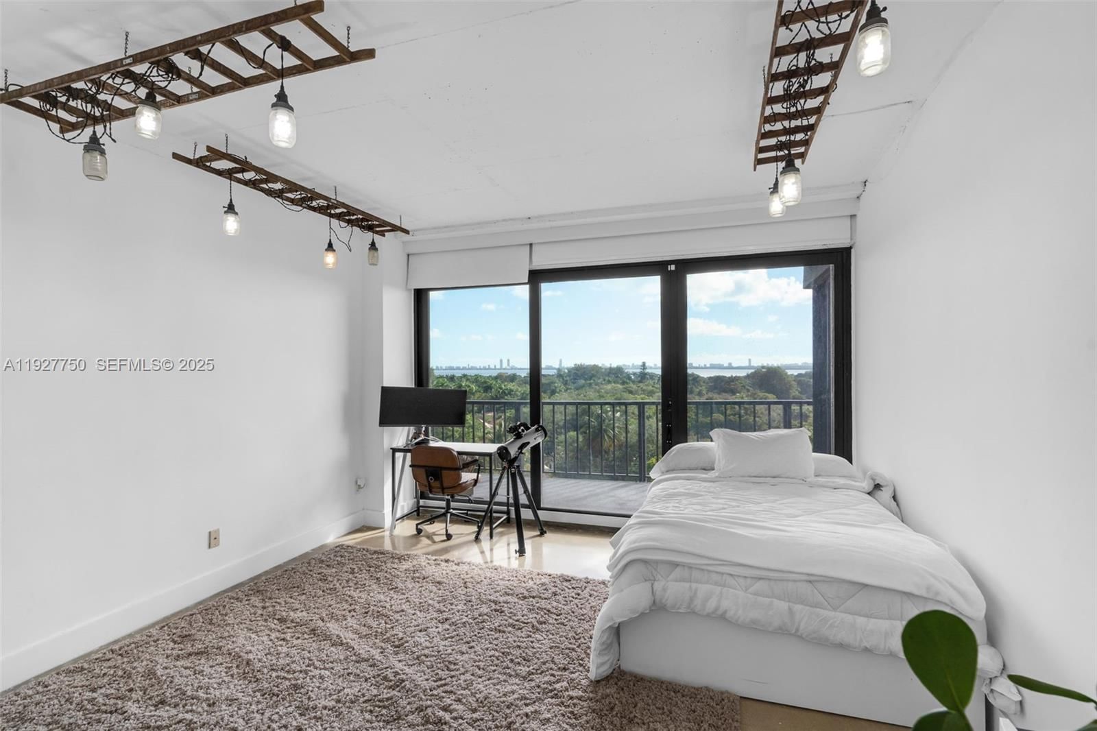Real estate property located at 5701 Biscayne Blvd PH-9, Miami-dade, The Flats At Morningside, Miami, FL
