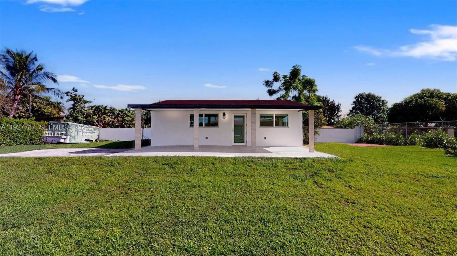 Real estate property located at 3801 132nd Ave, Miami-dade, J G Heads Farms Unit A, Miami, FL