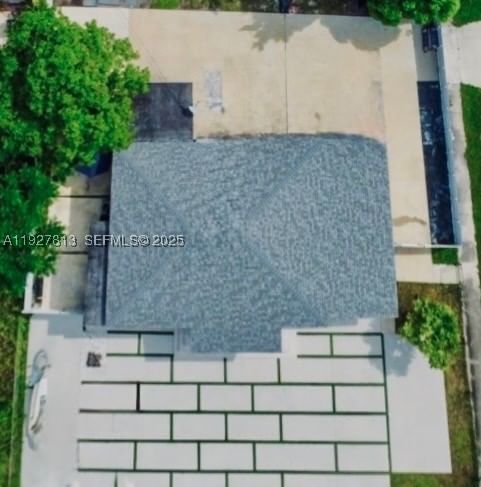 Real estate property located at 100 171st Ter, Miami-dade, No Miami Beach Manor, Miami, FL