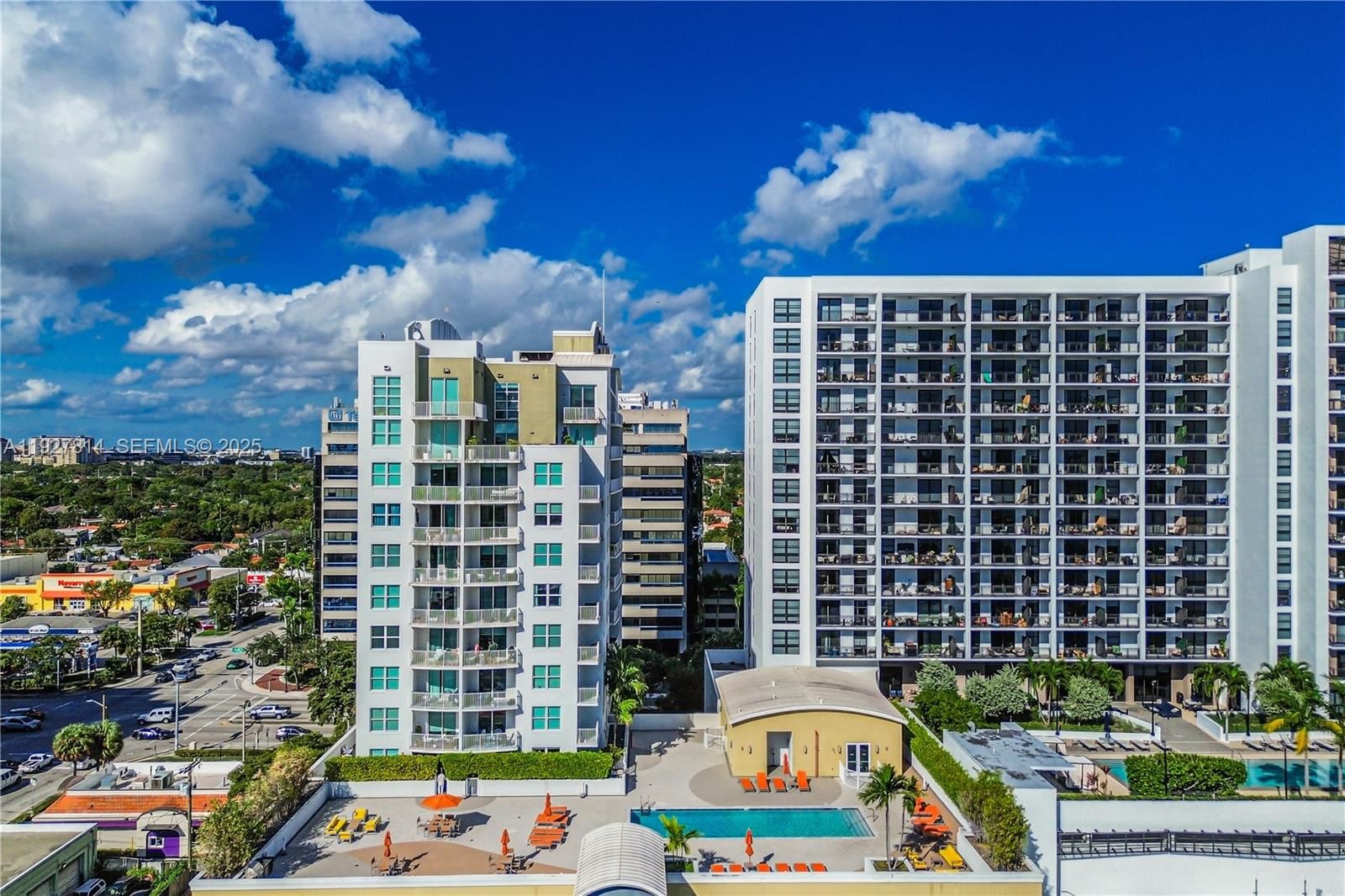 Real estate property located at 3180 22nd Ter PH201, Miami-dade, Midtown Lofts Condo, Miami, FL