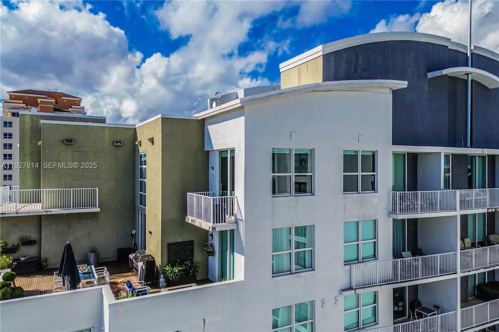Real estate property located at 3180 22nd Ter PH201, Miami-dade, Midtown Lofts Condo, Miami, FL