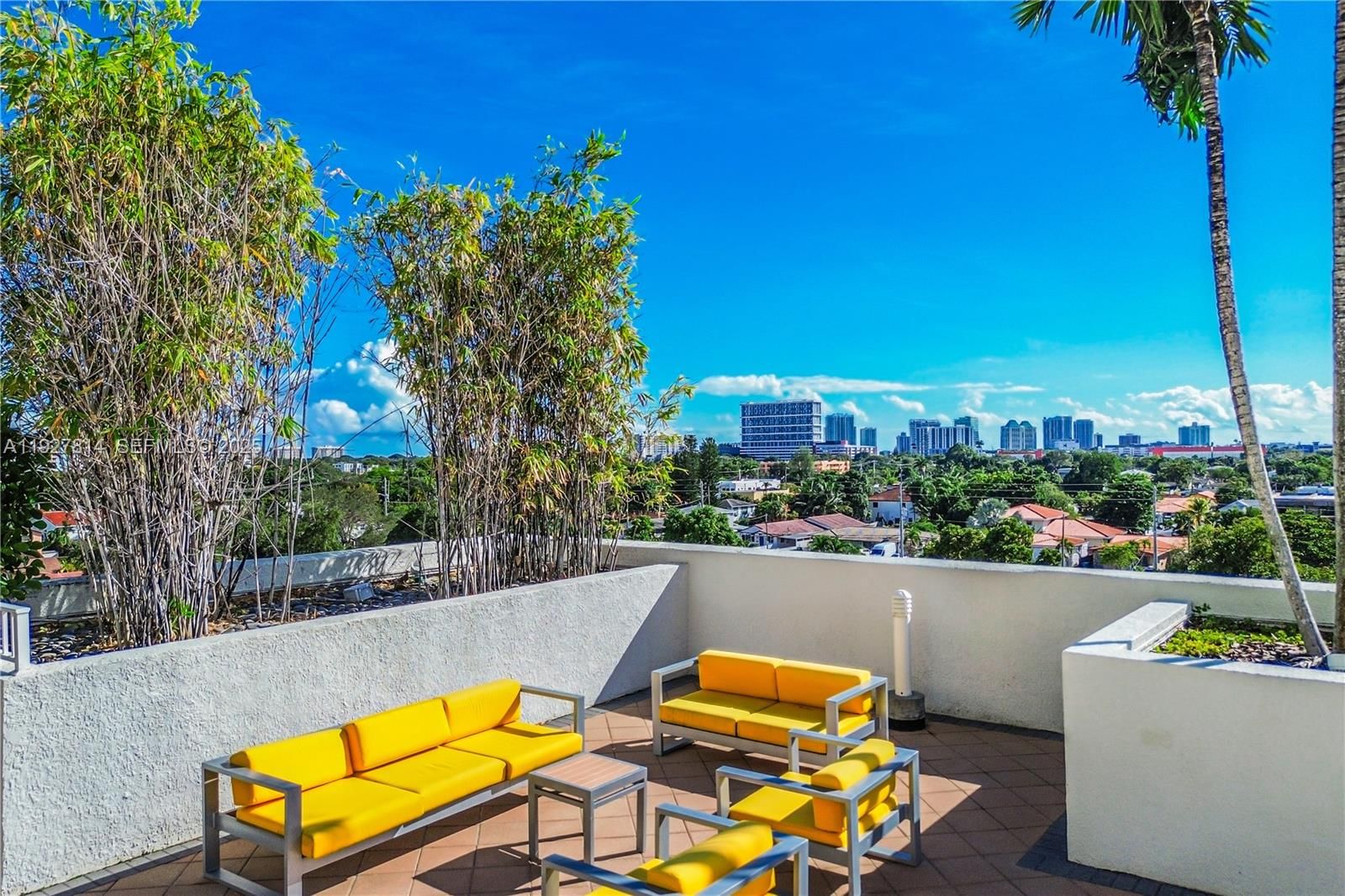 Real estate property located at 3180 22nd Ter PH201, Miami-dade, Midtown Lofts Condo, Miami, FL