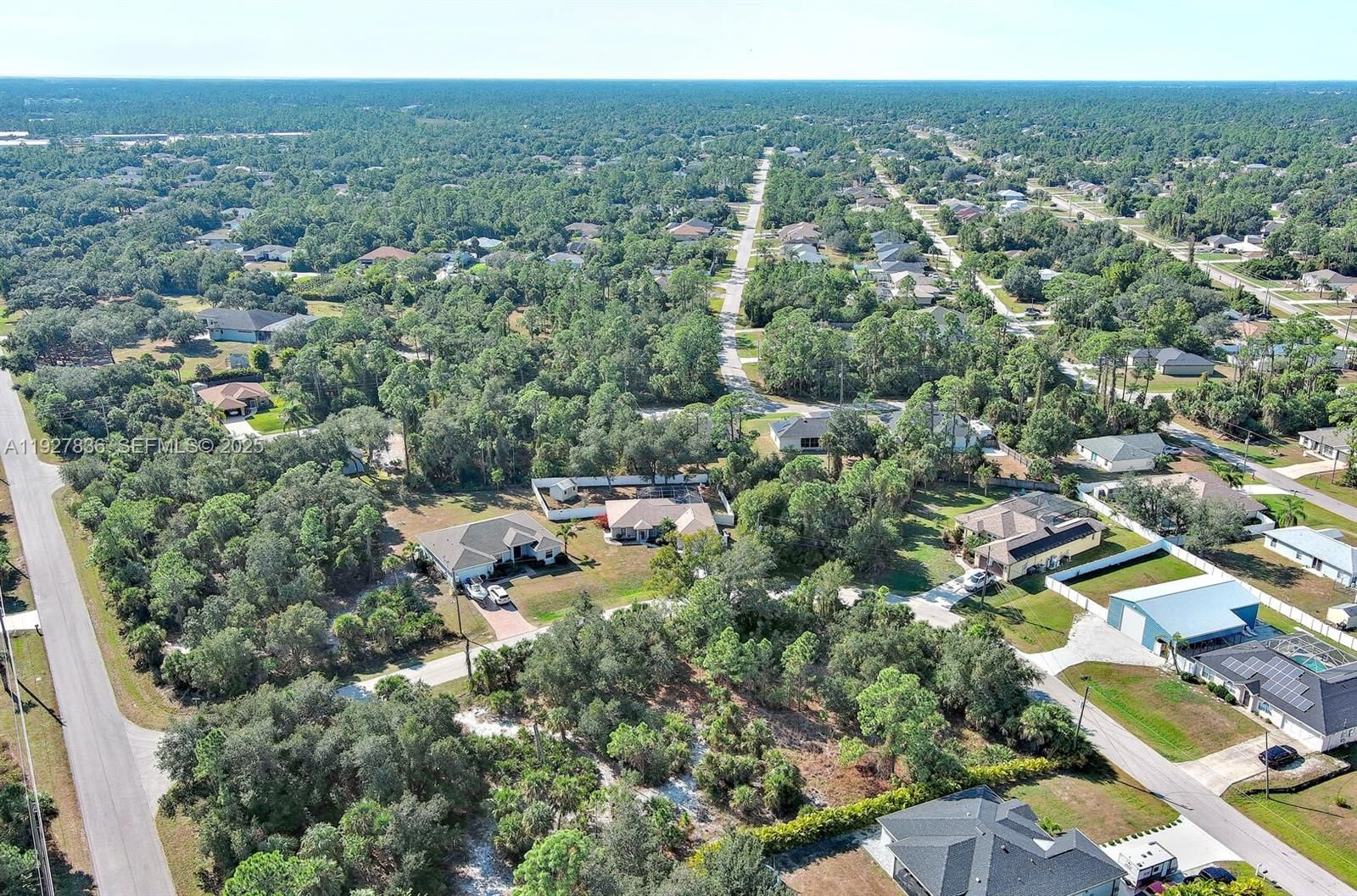 Real estate property located at 0 SANTA ANA RD, Sarasota, Port Charlotte, North Port, FL