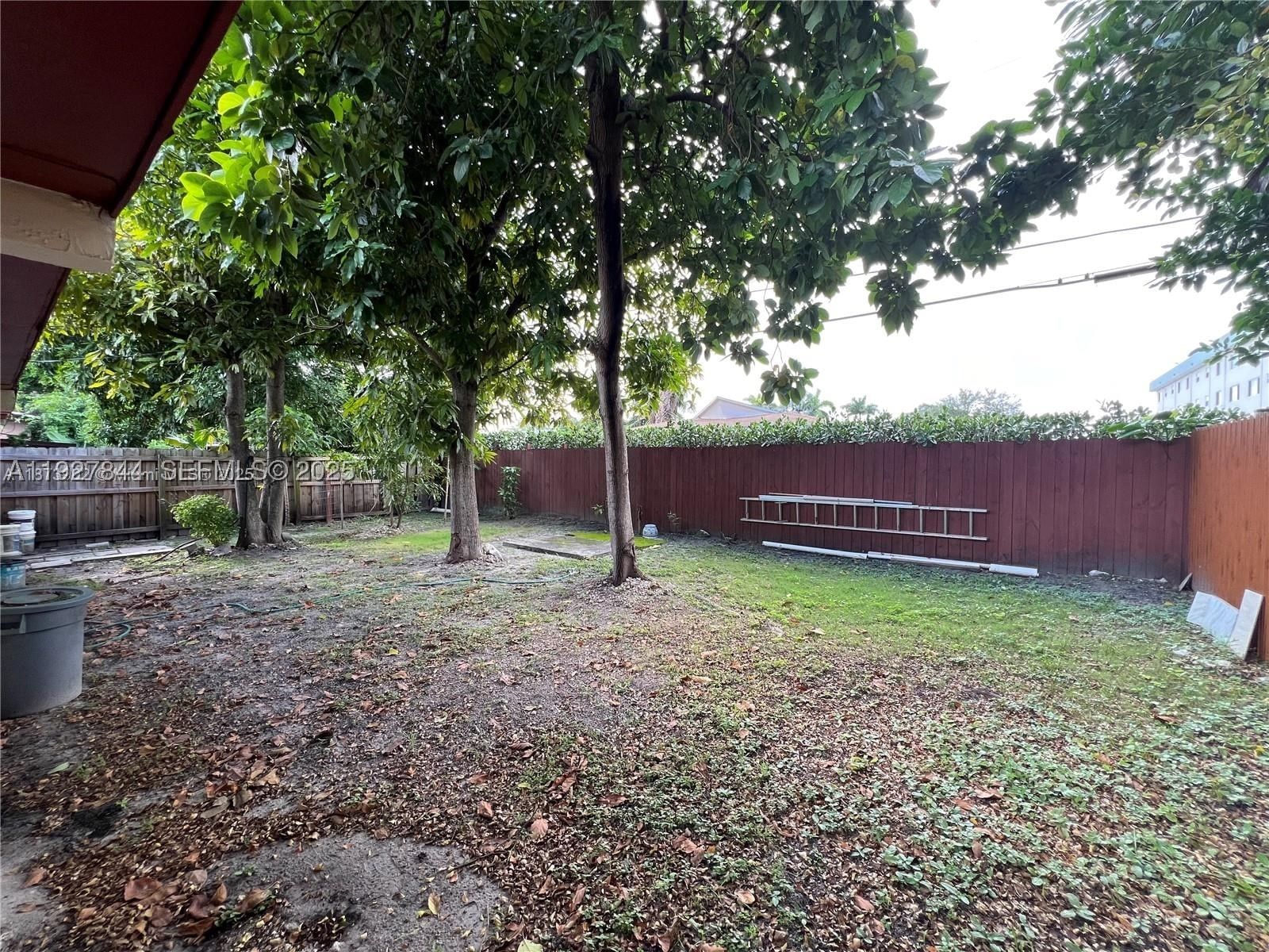Real estate property located at 1581 117 ST, Miami-dade, Biscayne Shores Unit 4, Miami, FL