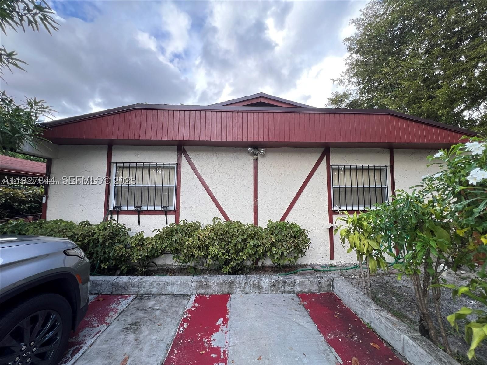 Real estate property located at 1581 117 ST, Miami-dade, Biscayne Shores Unit 4, Miami, FL