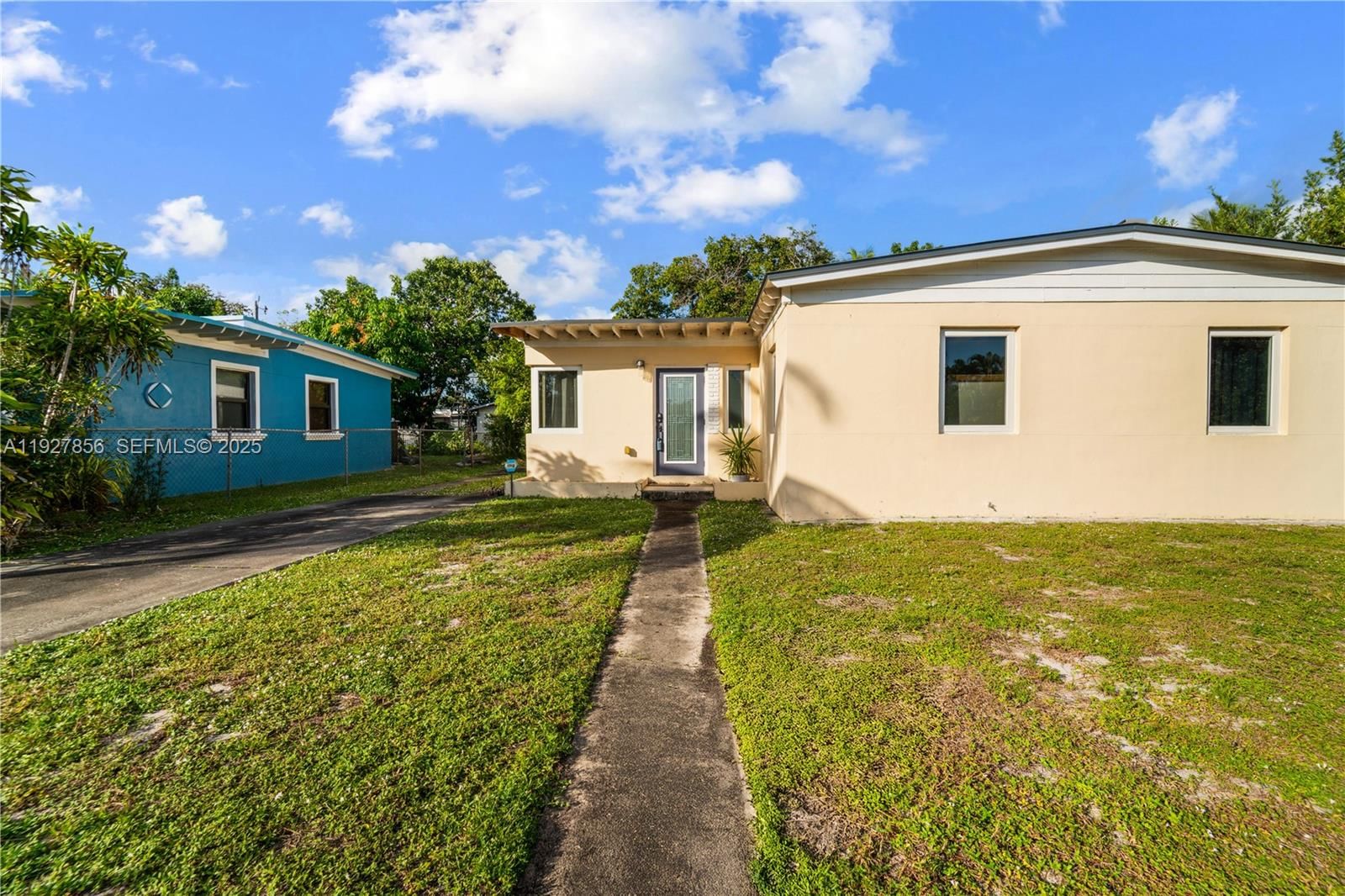 Real estate property located at 535 117th St, Miami-dade, Rev Pl Of Bay View Terr, Miami, FL