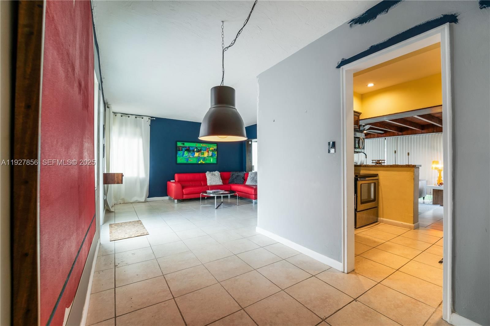Real estate property located at 535 117th St, Miami-dade, Rev Pl Of Bay View Terr, Miami, FL