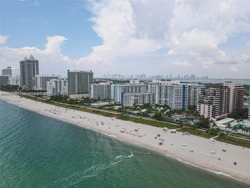 Real estate property located at 5151 Collins Ave #730 + DEN, Miami-dade, Seacoast 5151 Condo, Miami Beach, FL