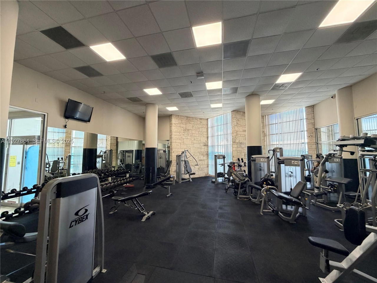 Real estate property located at 5151 Collins Ave #730 + DEN, Miami-dade, Seacoast 5151 Condo, Miami Beach, FL