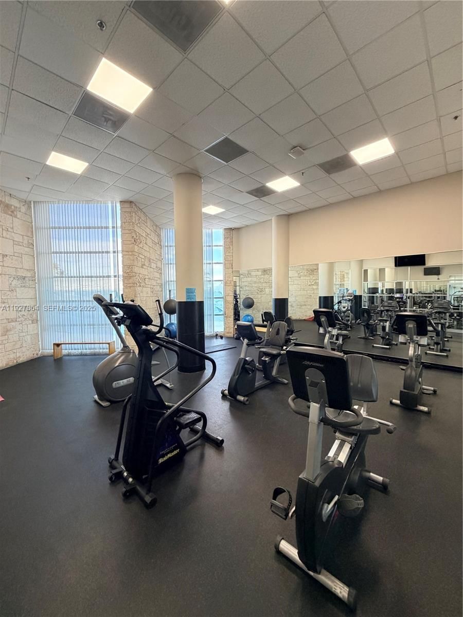 Real estate property located at 5151 Collins Ave #730 + DEN, Miami-dade, Seacoast 5151 Condo, Miami Beach, FL