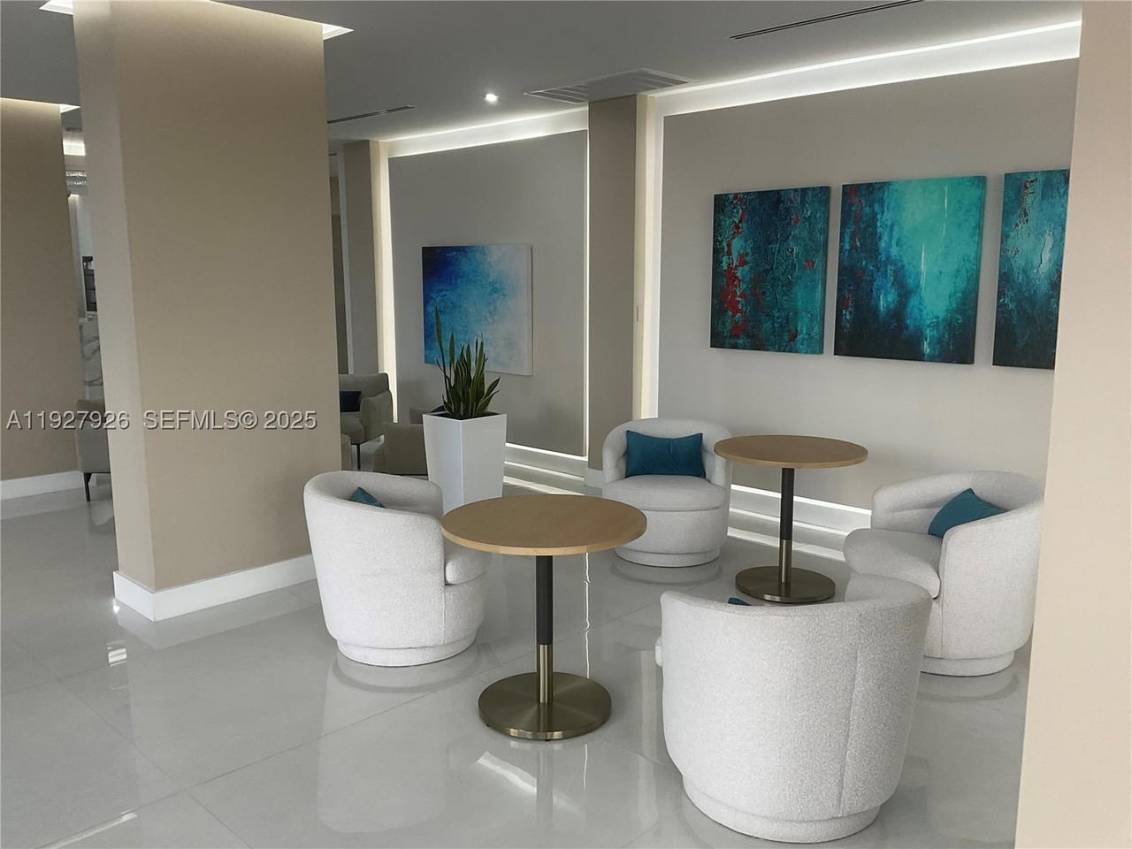 Real estate property located at 2401 Ocean Dr #1007, Broward, Britannia At Quadomain Co, Hollywood, FL