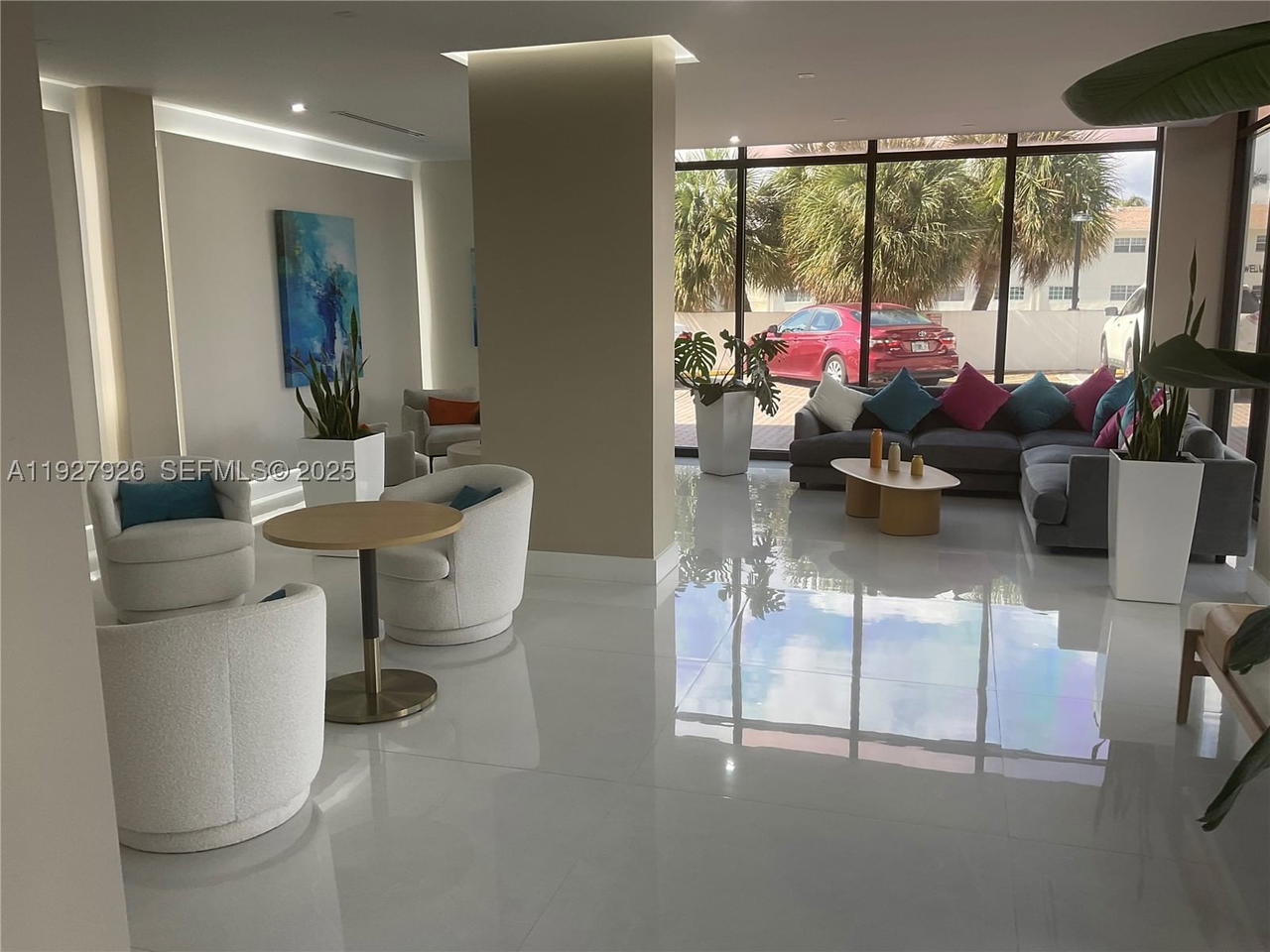 Real estate property located at 2401 Ocean Dr #1007, Broward, Britannia At Quadomain Co, Hollywood, FL