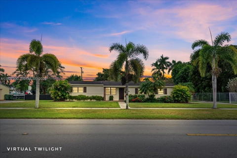 Real estate property located at 232 15th St, Miami-dade, Ponce De Leon, Homestead, FL