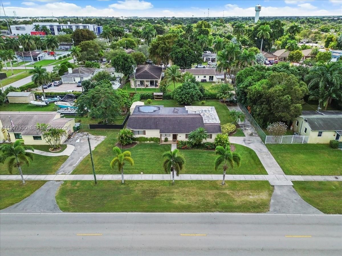 Real estate property located at 232 15th St, Miami-dade, Ponce De Leon, Homestead, FL