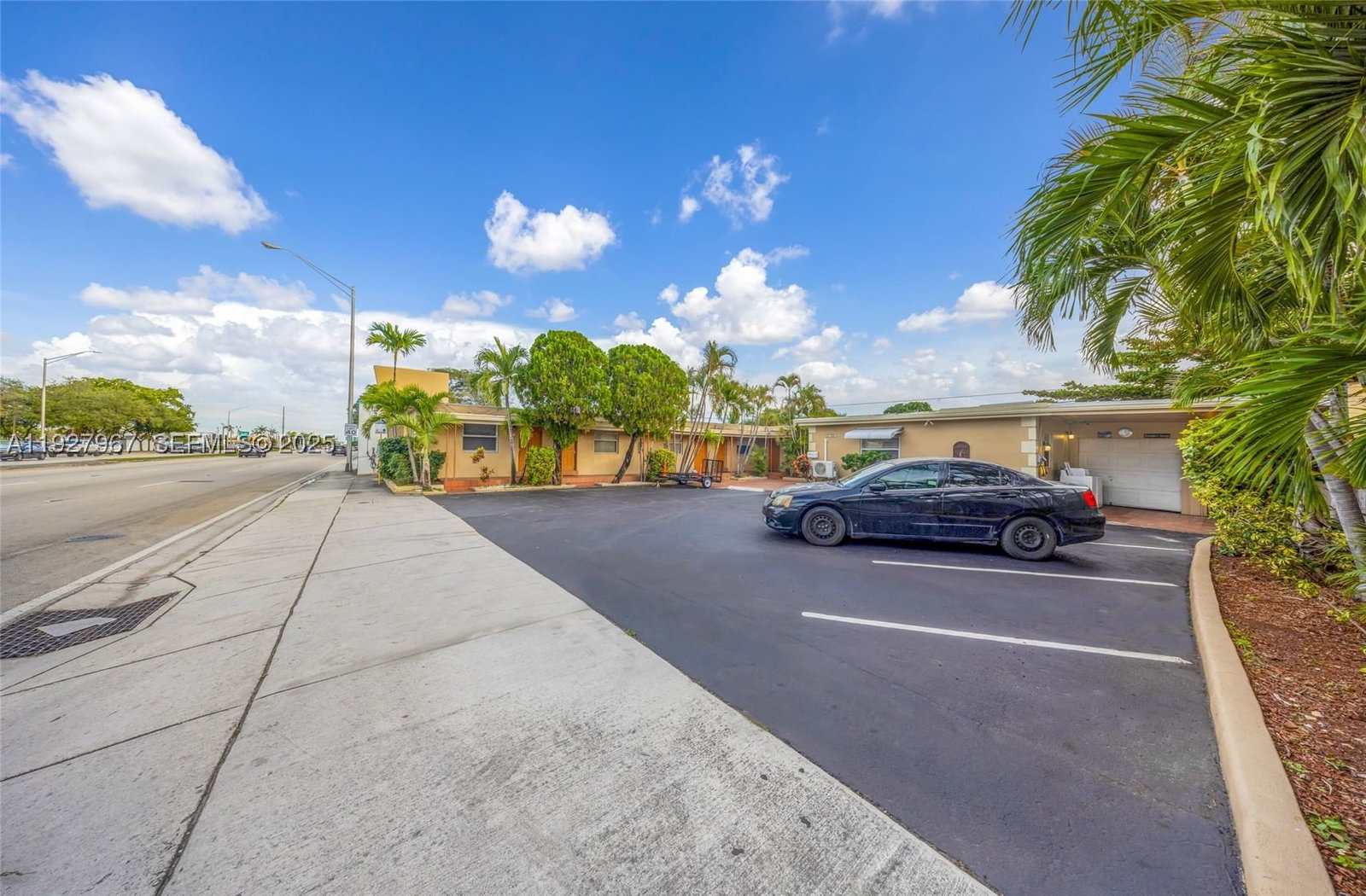 Real estate property located at 6124 Pembroke Rd, Broward, Welwyn Manor, Miramar, FL