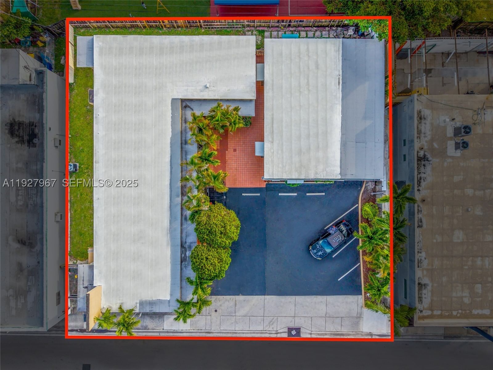 Real estate property located at 6124 Pembroke Rd, Broward, Welwyn Manor, Miramar, FL