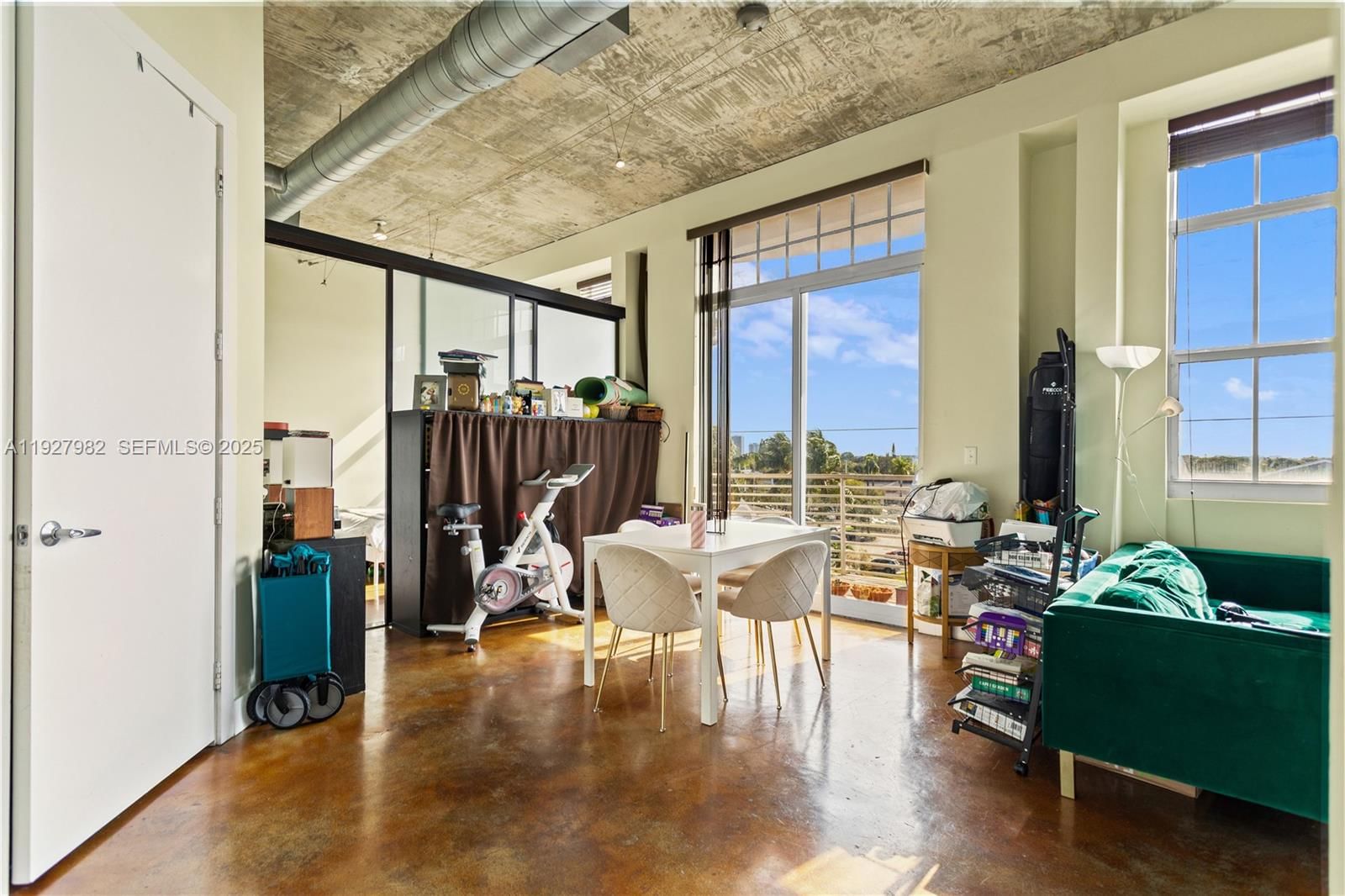 Real estate property located at 1789 Miami Gardens Dr W403, Miami-dade, Skylofts Condo, Miami, FL