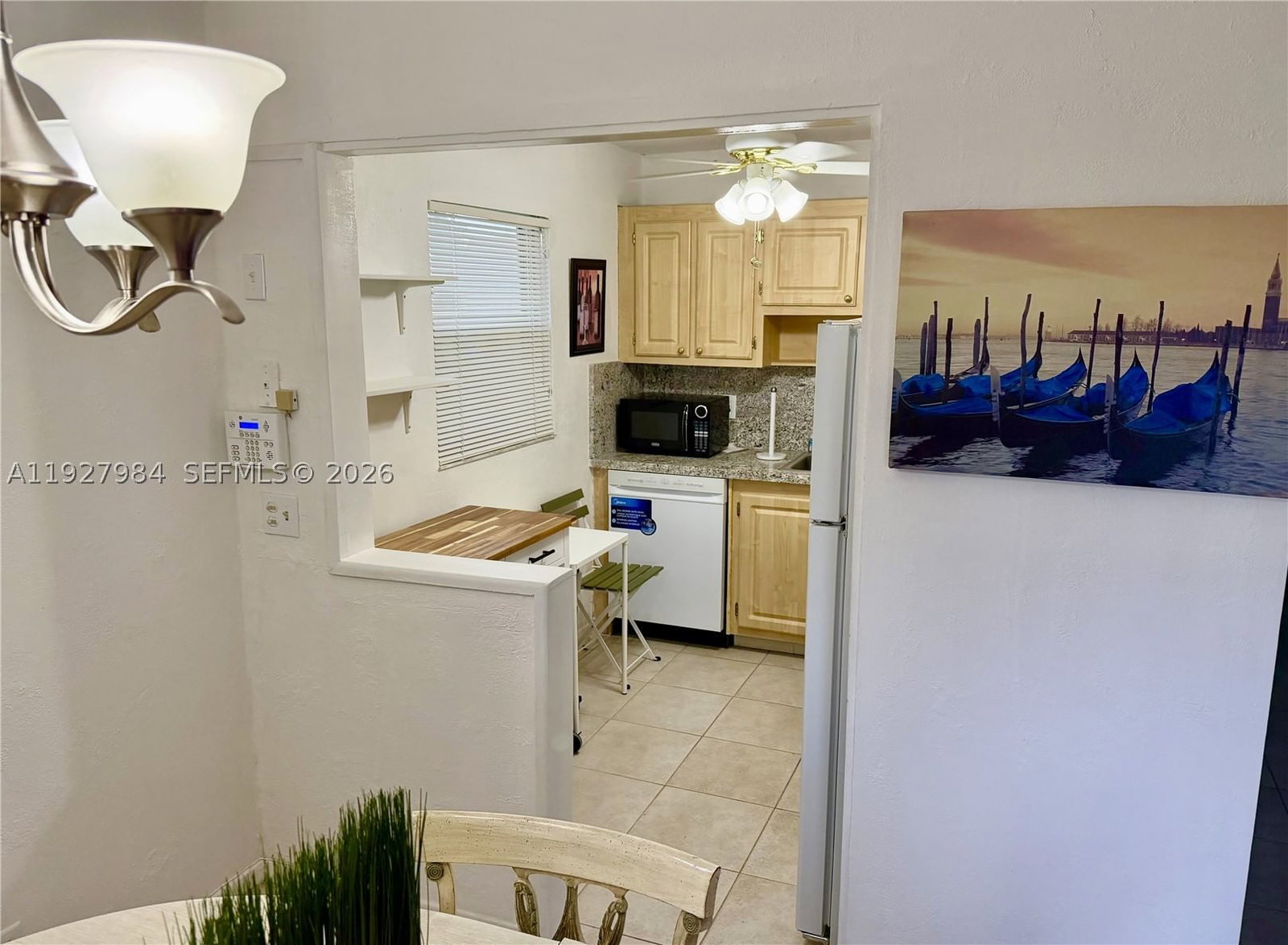 Real estate property located at 293 Seville M #293, Palm Beach, Kings Point Seville Condo, Delray Beach, FL