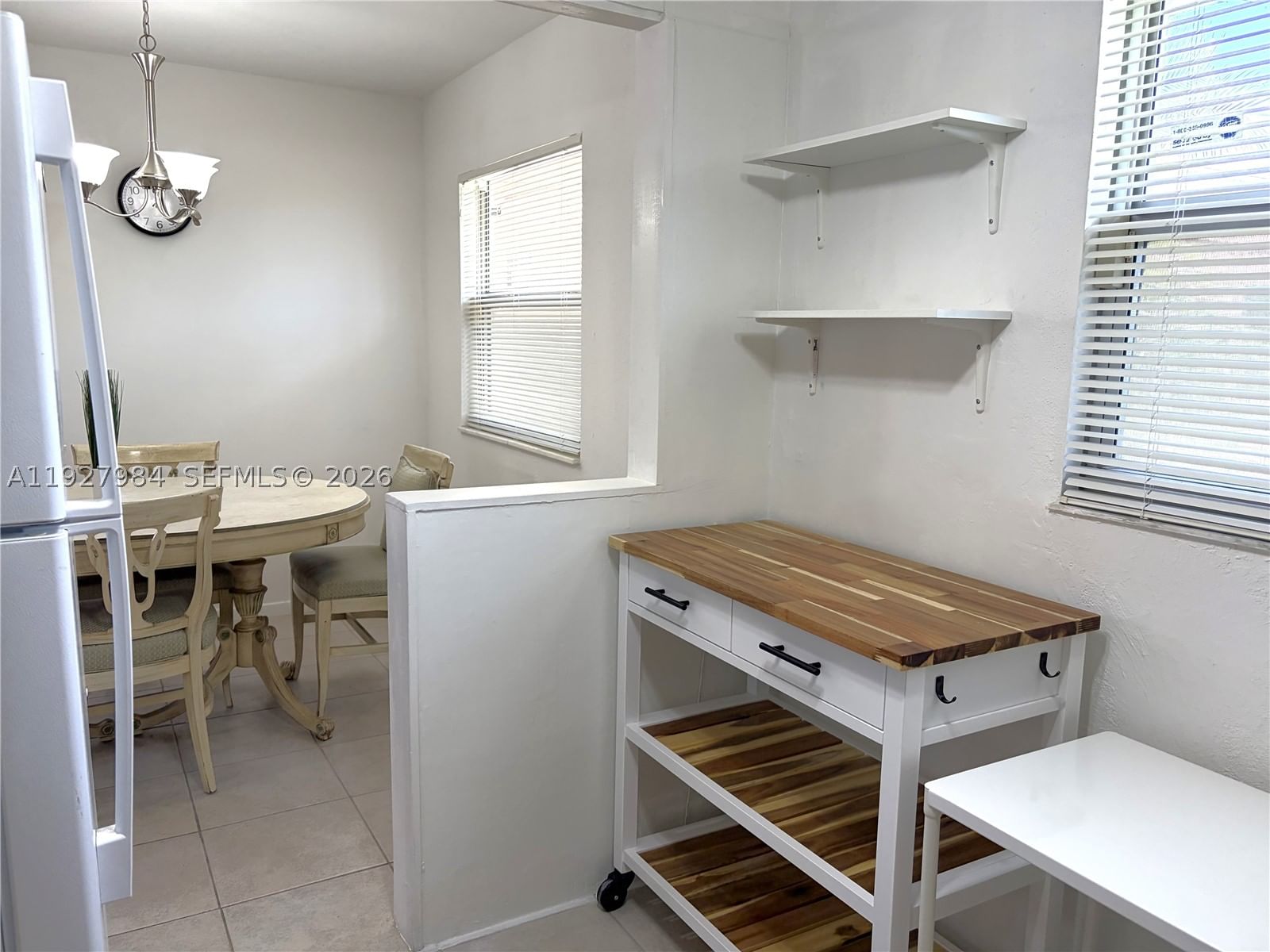 Real estate property located at 293 Seville M #293, Palm Beach, Kings Point Seville Condo, Delray Beach, FL