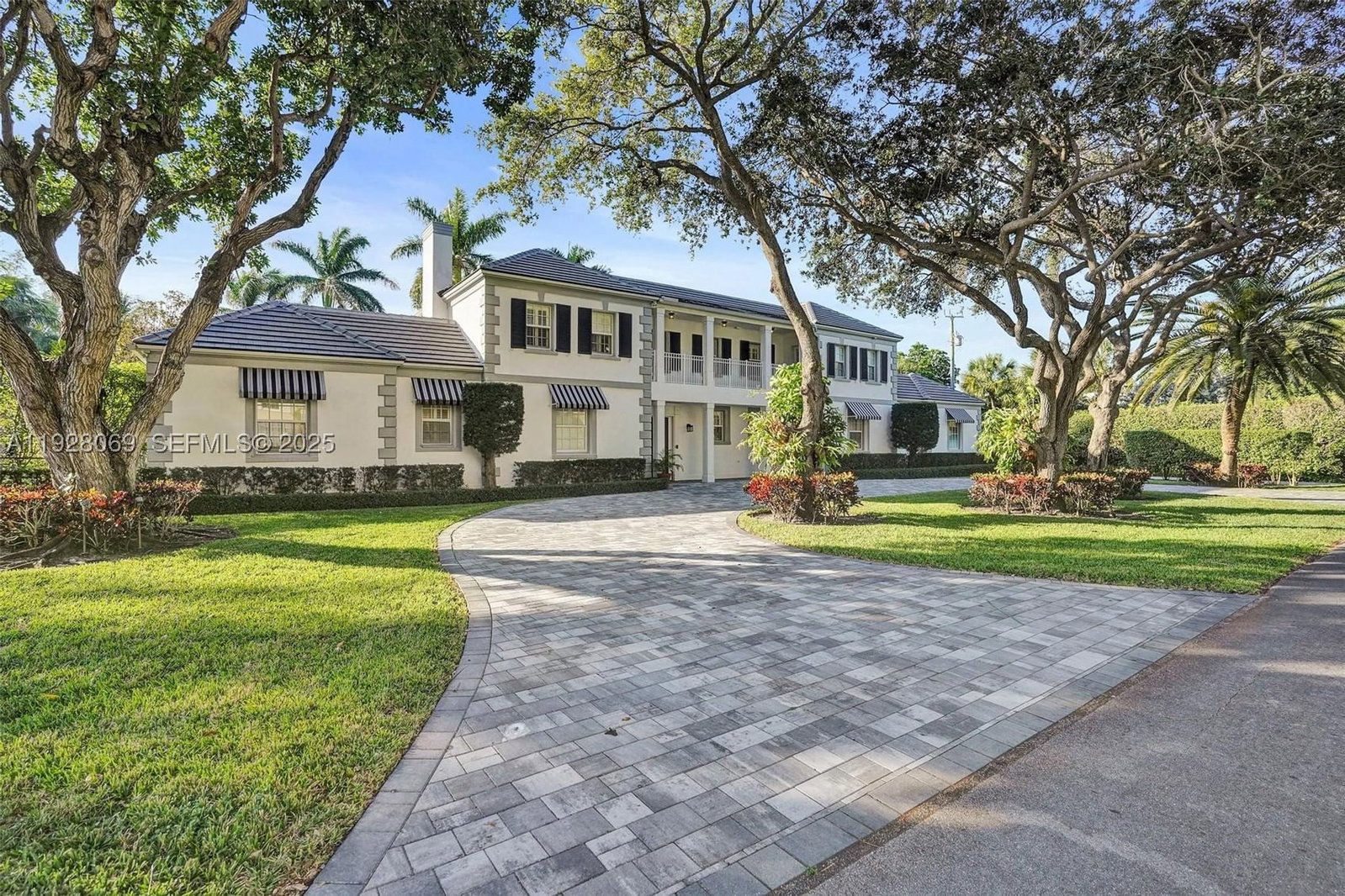 Real estate property located at 1281 Banyan Rd, Palm Beach, Spanish River Land Co Sub, Boca Raton, FL
