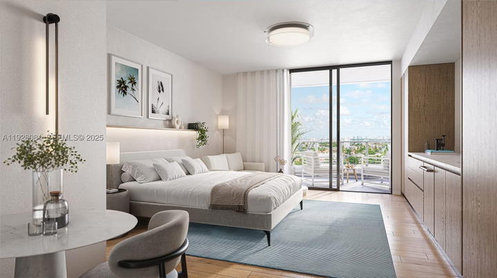 Real estate property located at 6940 Abbott Ave #914, Miami-dade, Ella Miami Beach, Miami Beach, FL