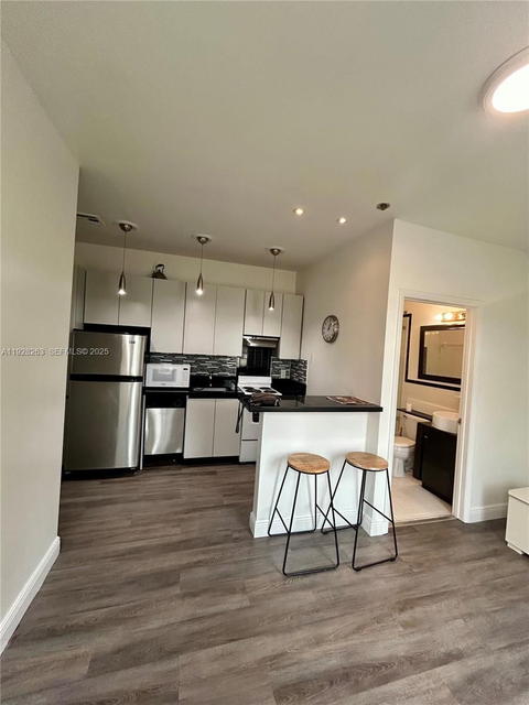 Real estate property located at 1244 Pennsylvania Ave #305, Miami-dade, Dorann Condo, Miami Beach, FL