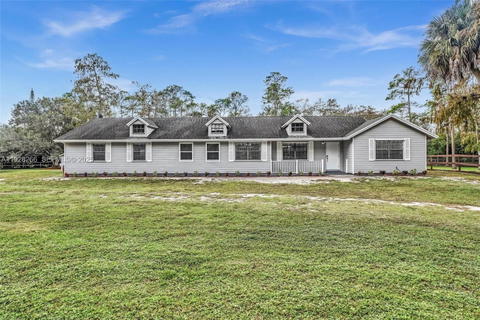Real estate property located at 15120 Roberts Way, Palm Beach, Loxahatchee Groves In, Loxahatchee, FL