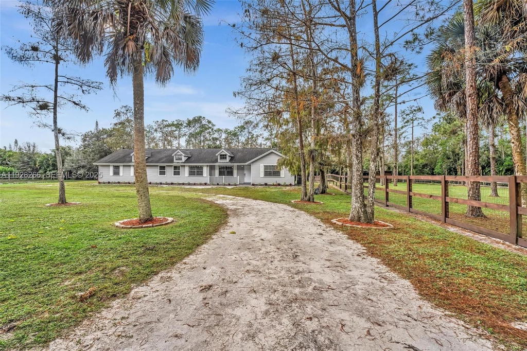 Real estate property located at 15120 Roberts Way, Palm Beach, Loxahatchee Groves In, Loxahatchee, FL
