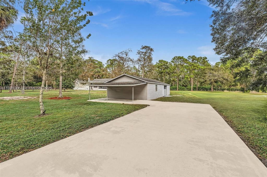 Real estate property located at 15120 Roberts Way, Palm Beach, Loxahatchee Groves In, Loxahatchee, FL