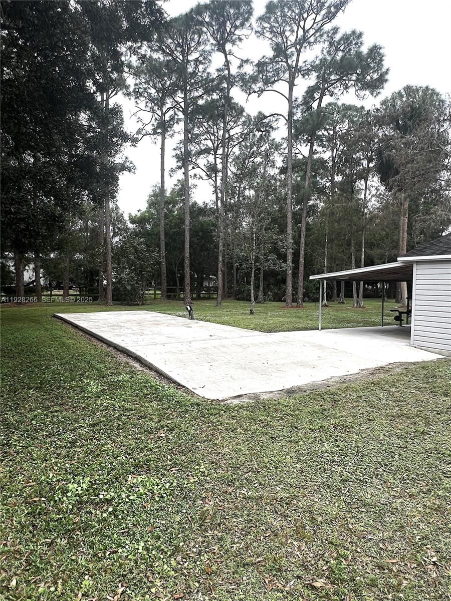 Real estate property located at 15120 Roberts Way, Palm Beach, Loxahatchee Groves In, Loxahatchee, FL
