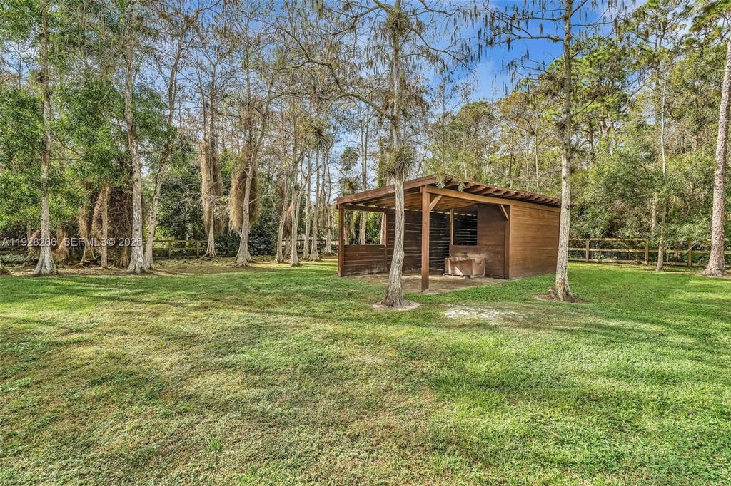 Real estate property located at 15120 Roberts Way, Palm Beach, Loxahatchee Groves In, Loxahatchee, FL