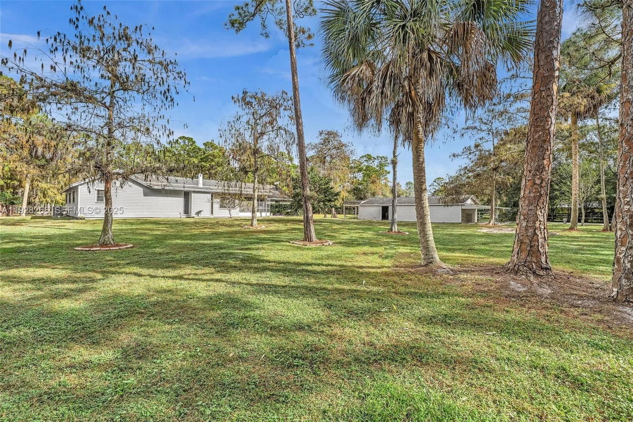 Real estate property located at 15120 Roberts Way, Palm Beach, Loxahatchee Groves In, Loxahatchee, FL
