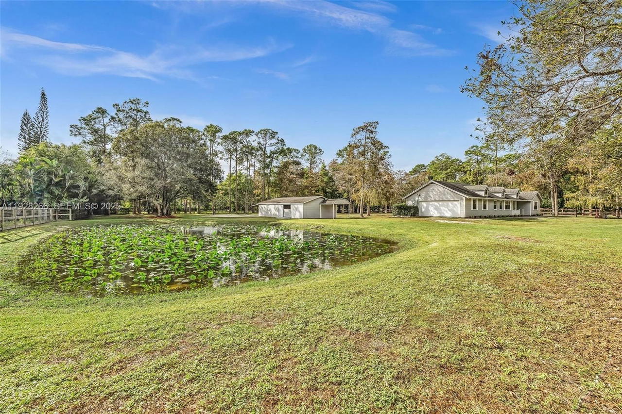 Real estate property located at 15120 Roberts Way, Palm Beach, Loxahatchee Groves In, Loxahatchee, FL