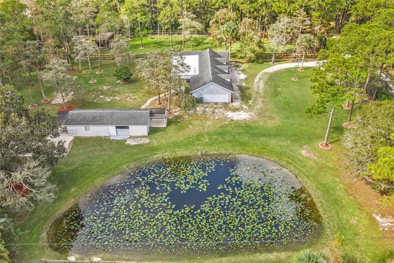Real estate property located at 15120 Roberts Way, Palm Beach, Loxahatchee Groves In, Loxahatchee, FL