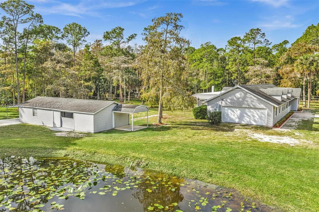 Real estate property located at 15120 Roberts Way, Palm Beach, Loxahatchee Groves In, Loxahatchee, FL