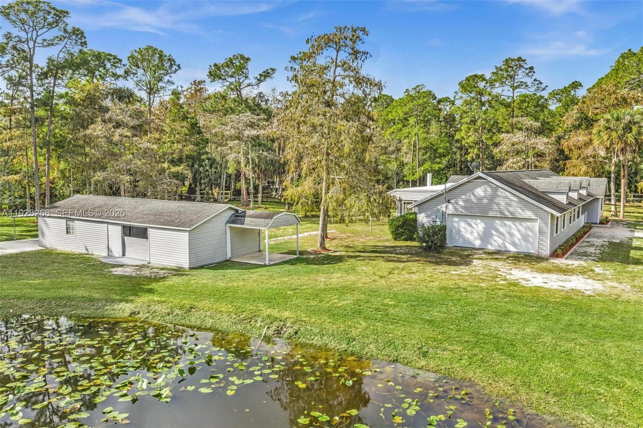 Real estate property located at 15120 Roberts Way, Palm Beach, Loxahatchee Groves In, Loxahatchee, FL