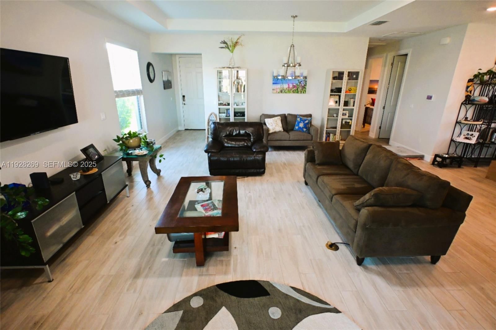 Real estate property located at 12853 Ambra St, St Lucie, Esplanade At Tradition, Port St Lucie, FL