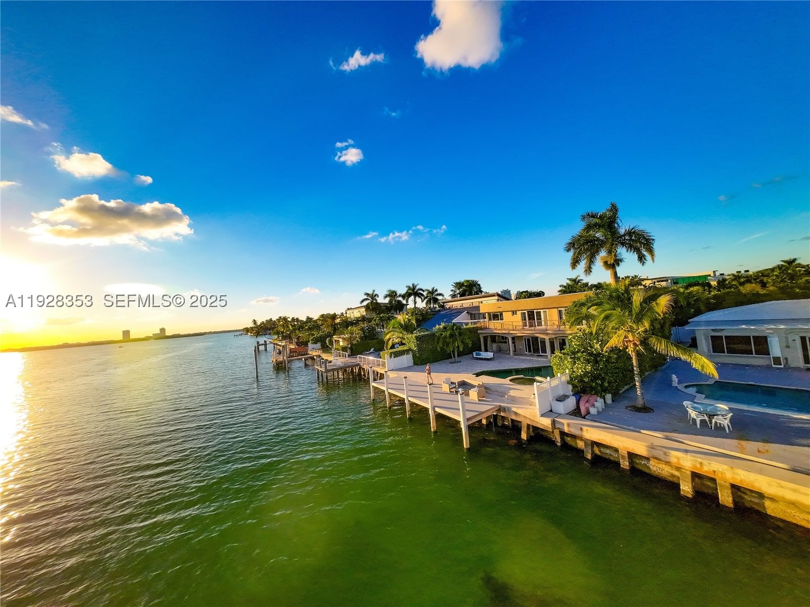 Real estate property located at 1500 Treasure Dr, Miami-dade, Treasure Island, North Bay Village, FL